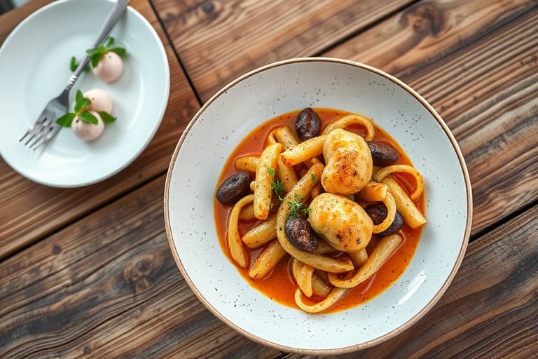 Svenske kardemommekranser