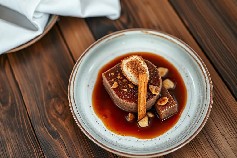 Kokos- og fudge-ostekake