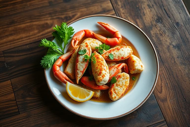 Puerto Ricansk krabbe