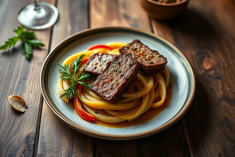 Seitan-oppblussinger