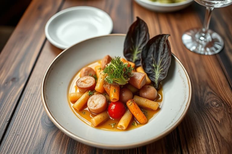 Vår favorittnøttkrempai med lime