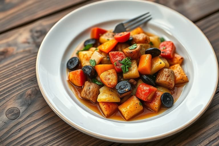 Maryland-kylling med kremet saus