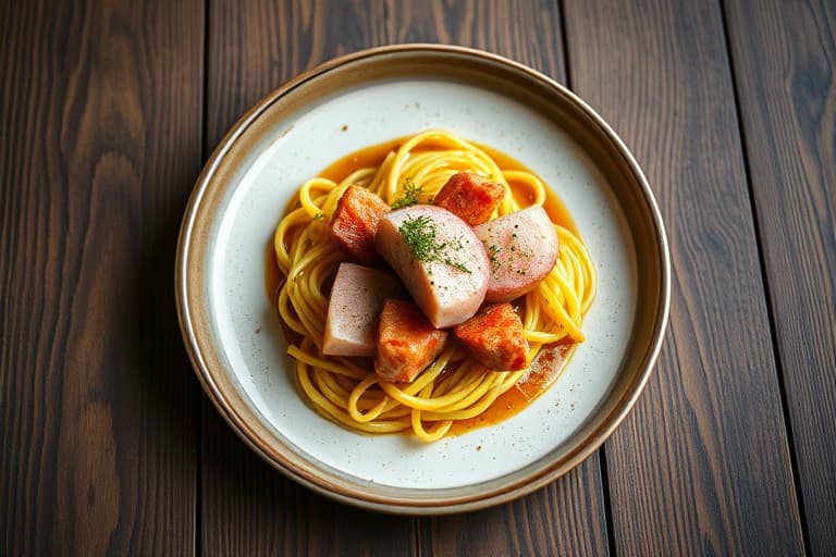 Mandeltærte, aprikostærte og kirsebærtærte