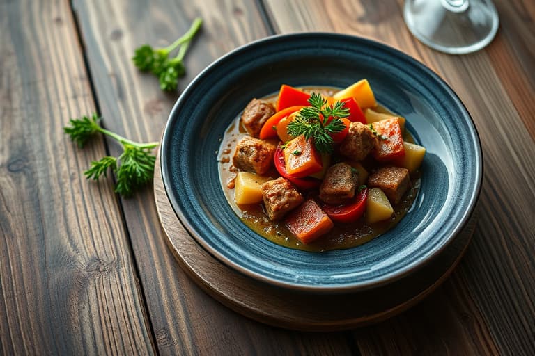 Tranebær- og pepperrotkrem