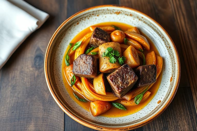 Grunnleggende andebuljong