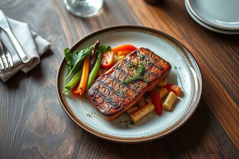 Ultimate grillet ostesmørbrød