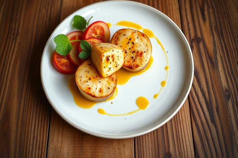 Peches de Vignes Fers i appelsinblomstvann