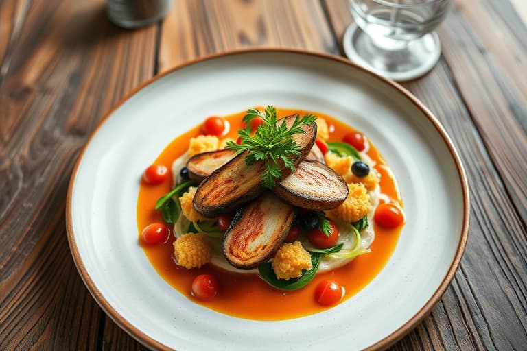 Under mistelteinen-punsj