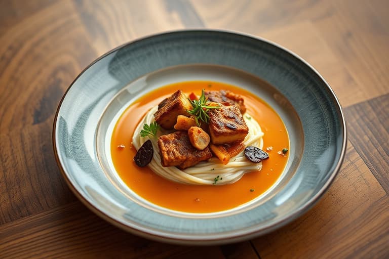 Onkel Johns måneklippekjeks