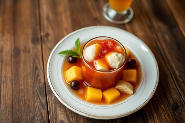 Rittenhouse Inn Wassail Punch