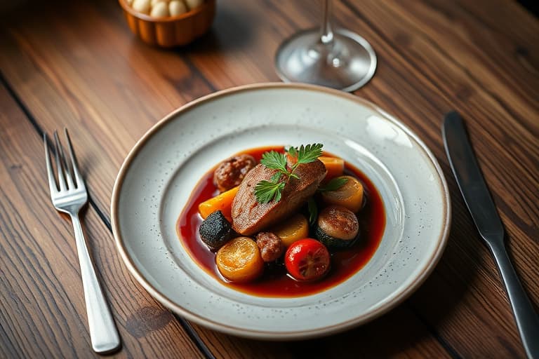 Sitroniskake i kjøleskapet