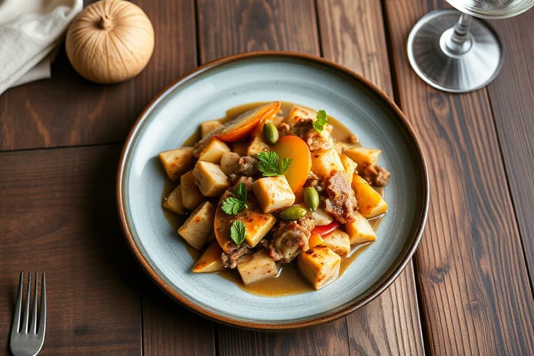 Helt uten mel mandelkaker med kardemomme, appelsinskall og pistasjer