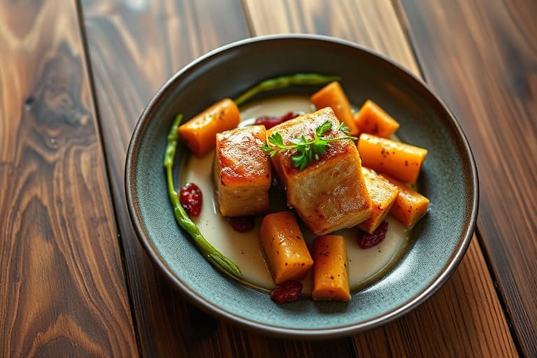 Artisjokker med Bagna Cauda