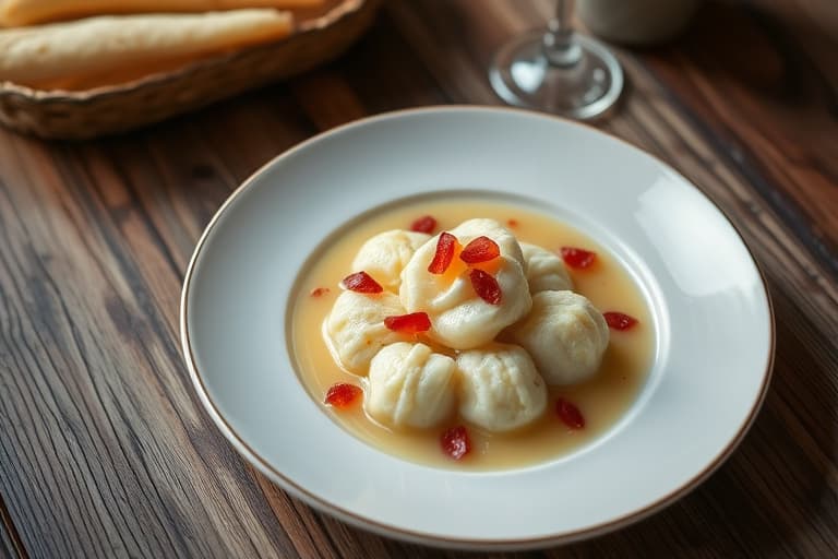 Kardemomrisgrøt (Payasam)