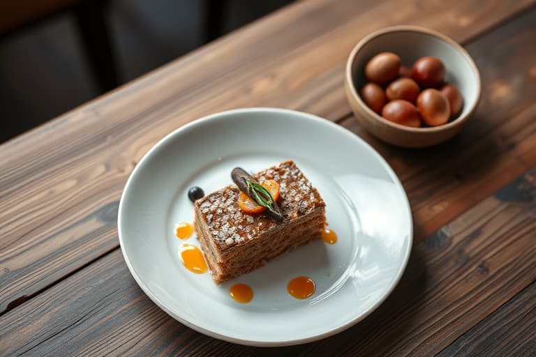 Glutenfri kokoslagkake