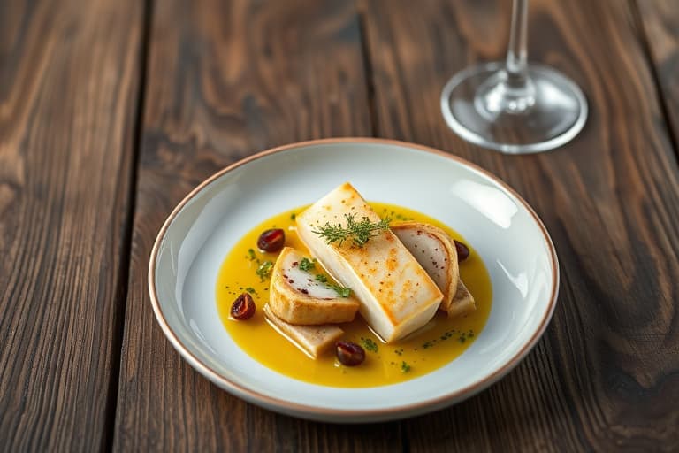 Flattenede kyllinghøner fra Cornwall med hvitløk- og sitrusmarinade