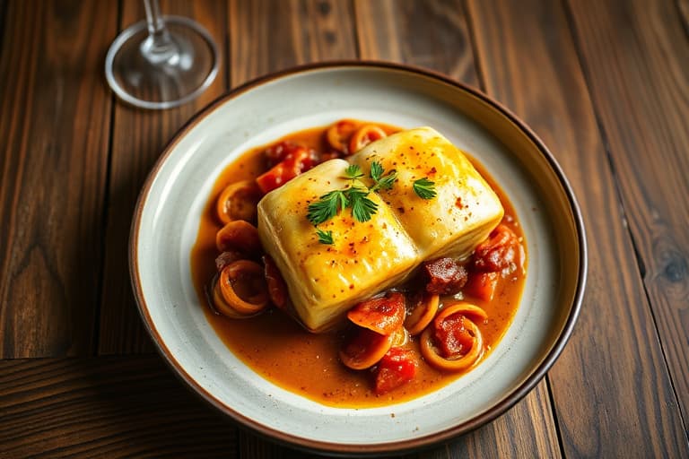 Smør- og sukkerpannekaker