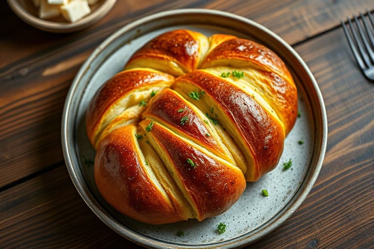 Chernowitzer Challah