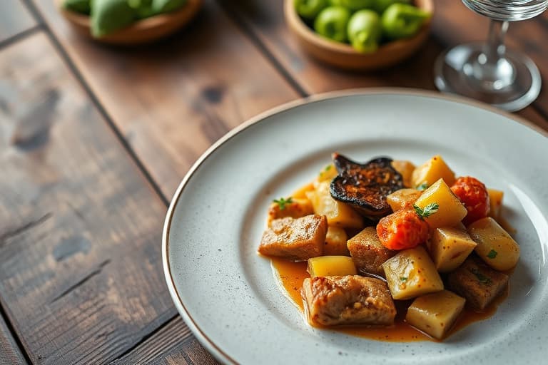 Hjemmelaget karri-pulver