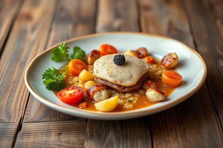 Potet- og pastinakkmos