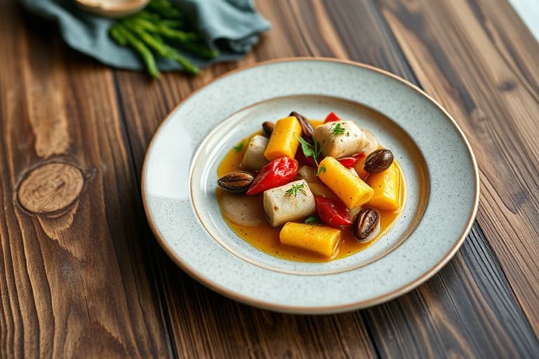 Smør- og romkarameller