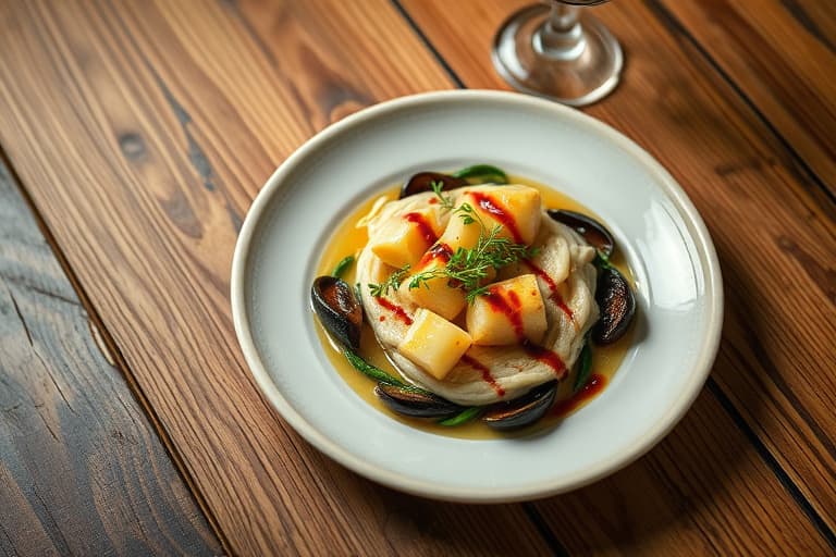 Krydret gresskarvodka