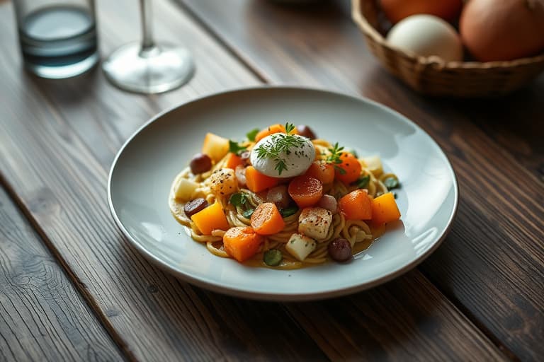 Kokos-daddel energibarer til frokost