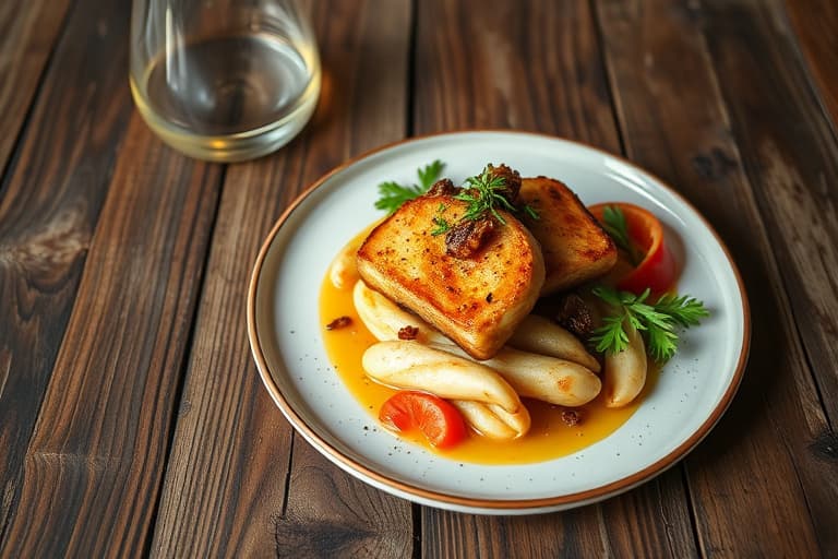 Grunnleggende tærtedeig