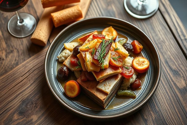 Rask eplecider og gløgg