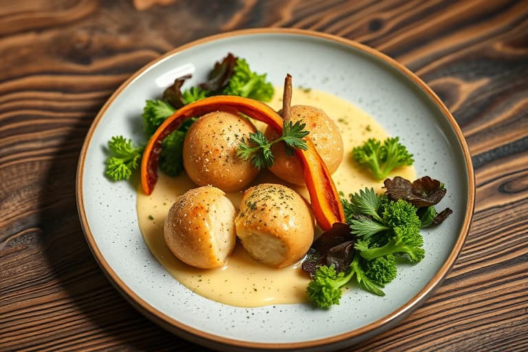 Cheddar- og kulturmelksboller