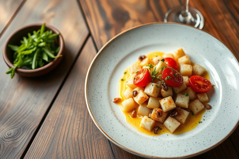 Karré- og kokosnøttreker