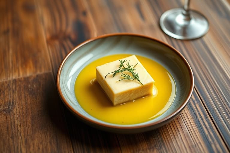 Maitre d'Hôtel Butter