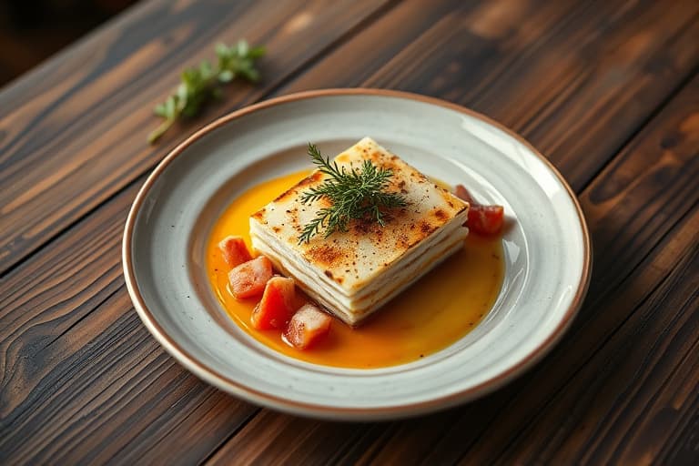 Hasselnøttdeig til bakverk