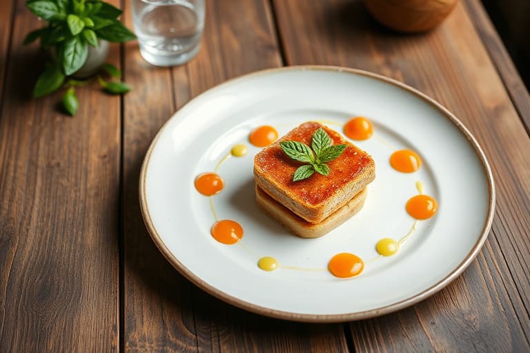 Butternutgresskar med valnøtter