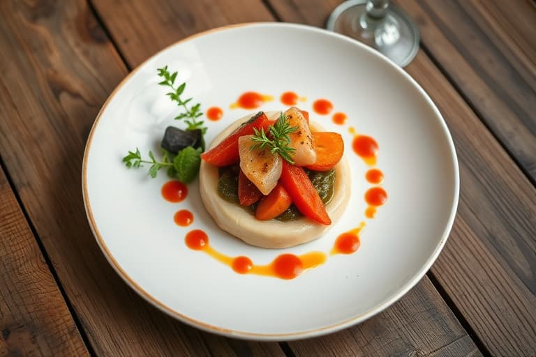 Grønn gudinne-cocktail