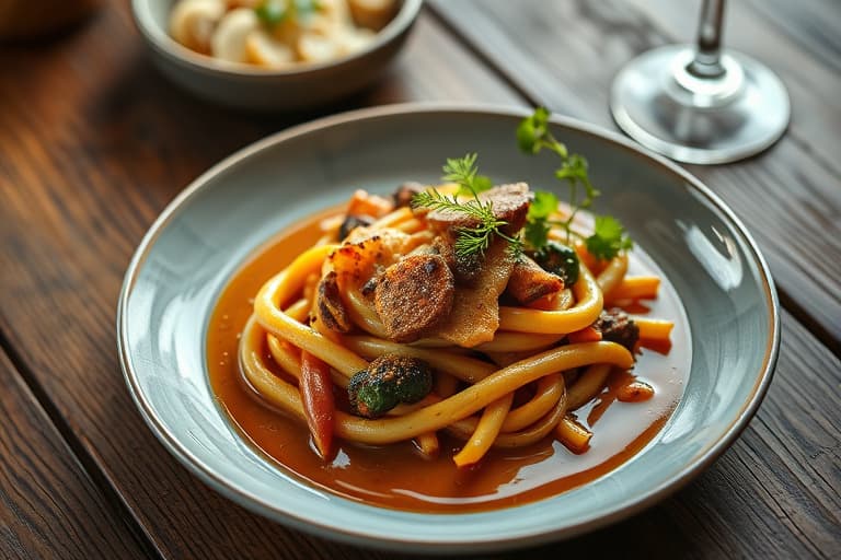 Carolina sennepssaus