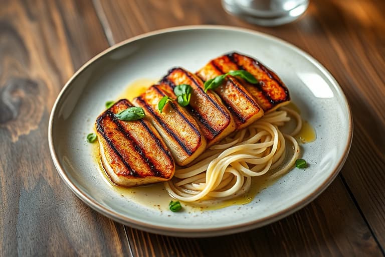 Grillede østers fra østkysten med mais- og jalapeñosalsa