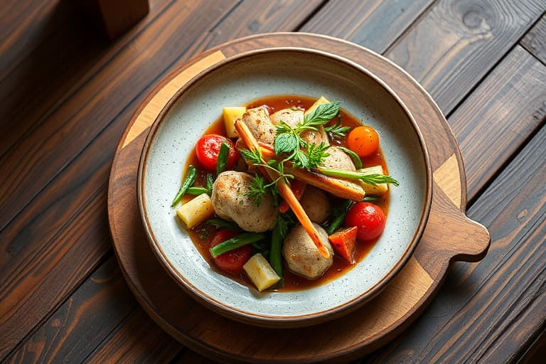 Elaines peanøttsmørkjeks