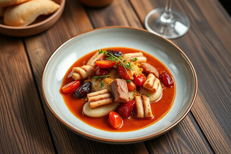 Oransje gresskarbrød