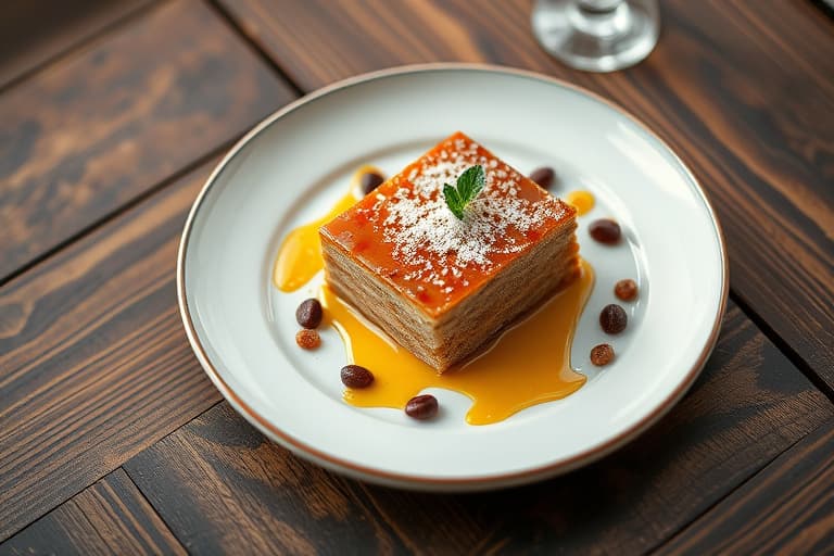 Fabelaktig kjøttkake