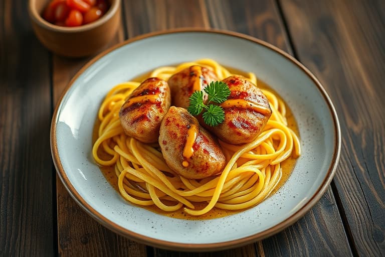 Conchas (mexikansk søtbrød)