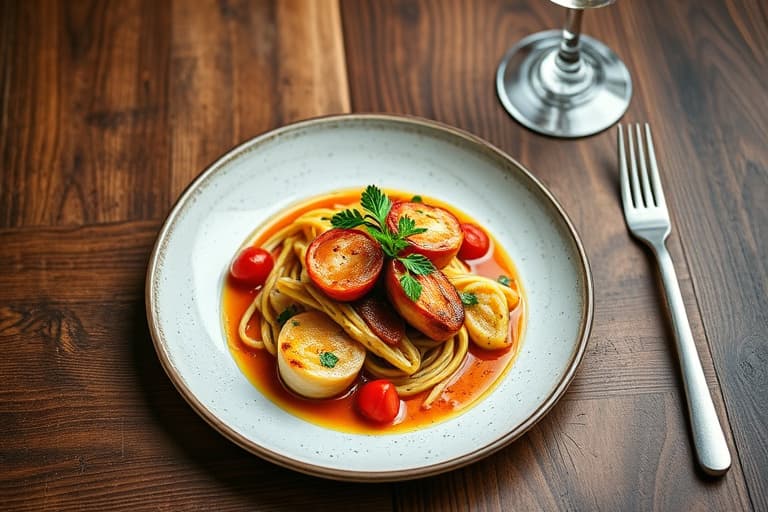 Karamelliserte krydrede gresskarkjerner