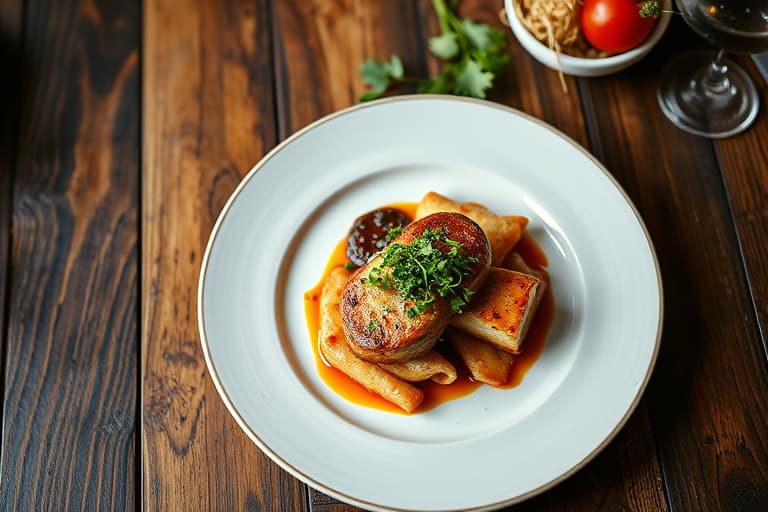 Klassisk Texas-kaviar