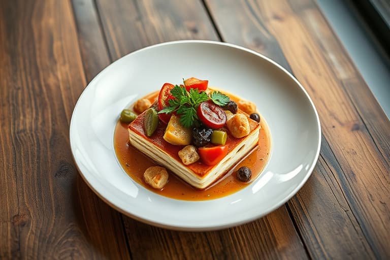 Meksikansk stil maisbrød