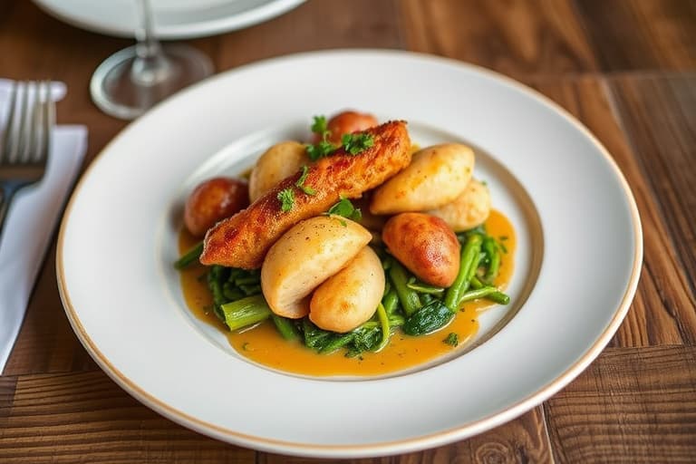 Lindys — eller er det Reubens? — ostekake