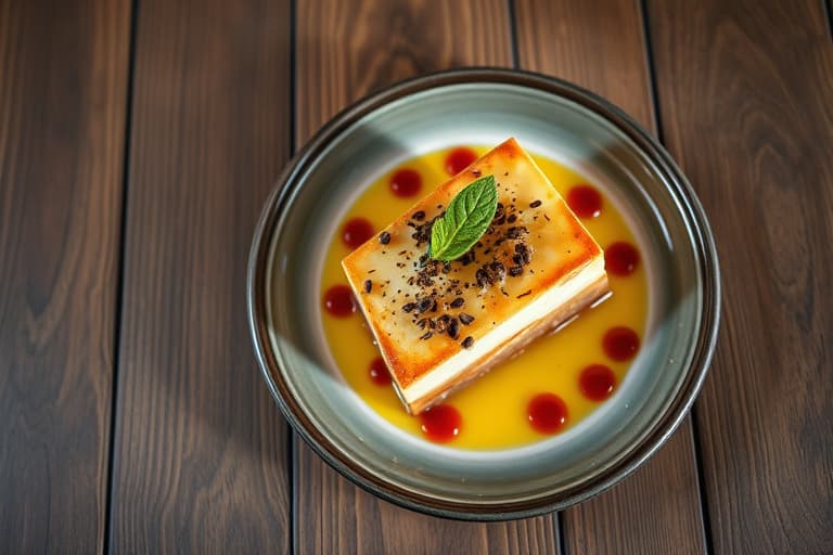 Napolitansk iskremkake