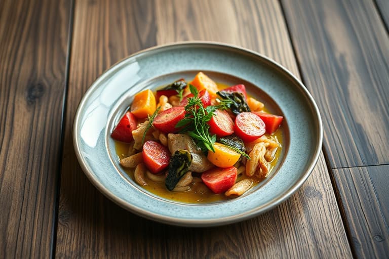 Sportsbarer med tørket frukt og peanøttsmør