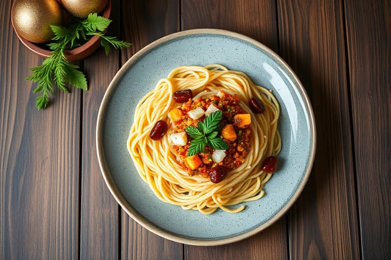 Sesam-jasminris med soyabønner