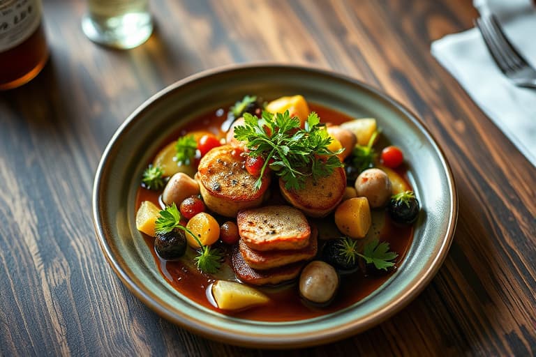 Mrs. O'Callaghans sodabrød