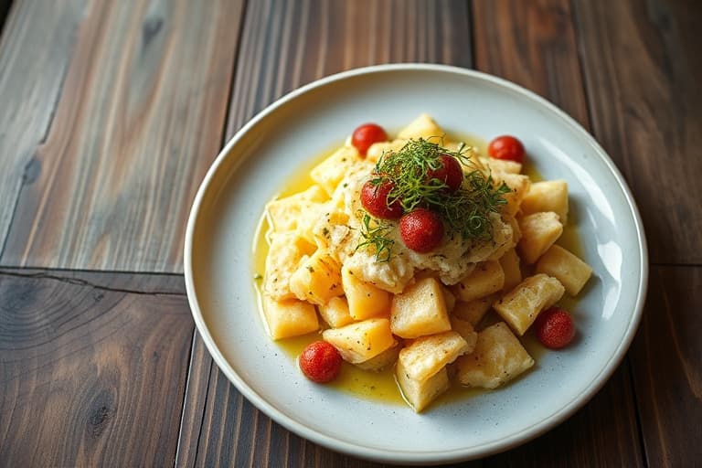 Jordbær- og sitronlimonade-smash